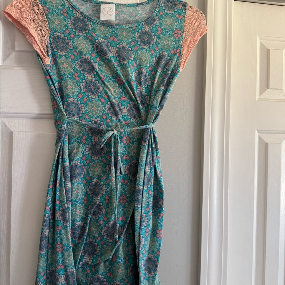 Girls Dress Lot